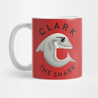 Clark The Shark Mug